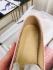 Chanel Flat Espadrilles Baby Pink CFE23-1117755